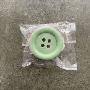 Goat Milk Button Soap